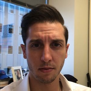 Meet your Posher, Mason